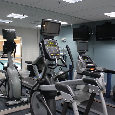 Holiday Inn Express Hotel & Suites Sedalia By Ihg Экстерьер фото
