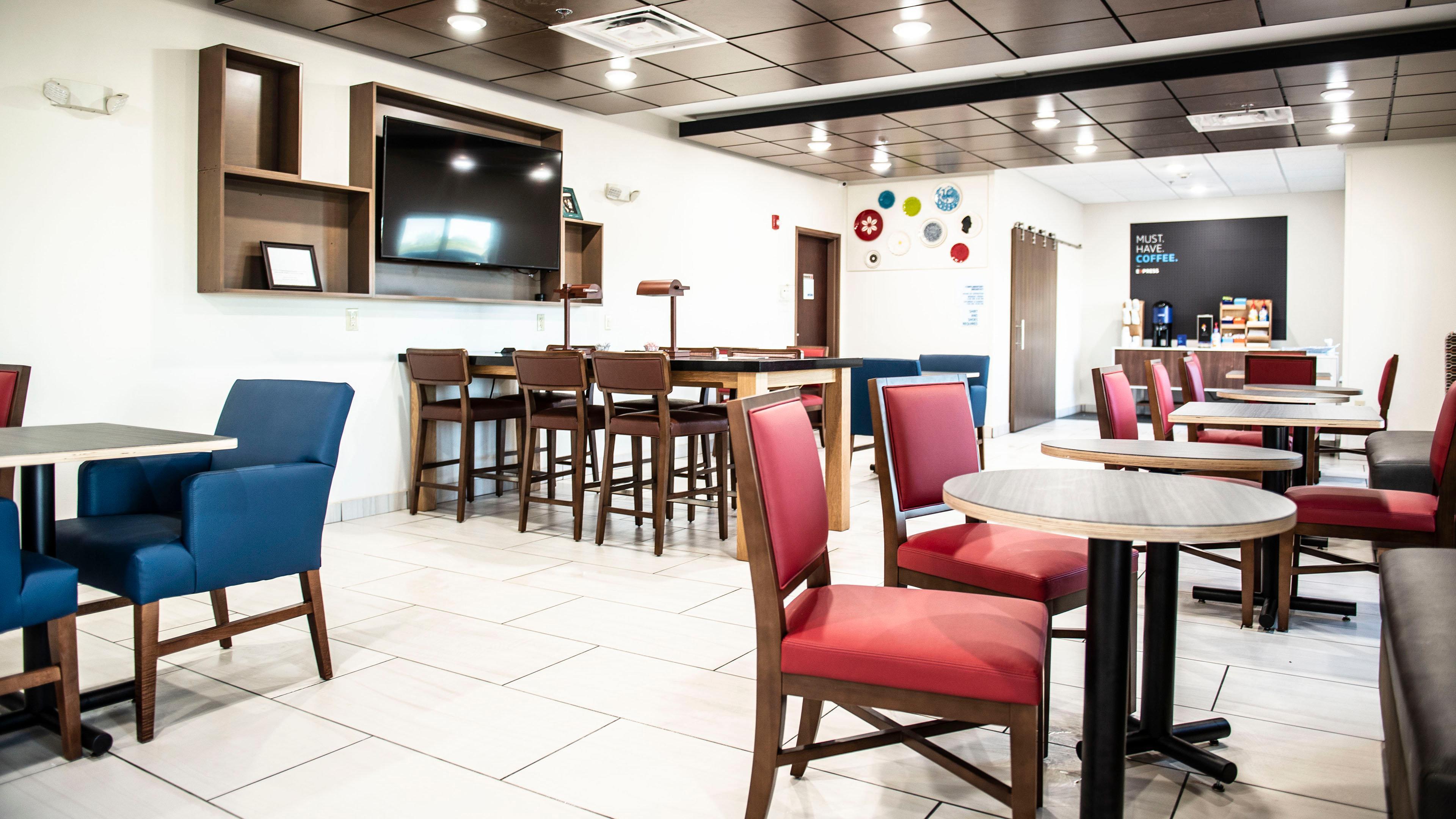 Holiday Inn Express Hotel & Suites Sedalia By Ihg Экстерьер фото