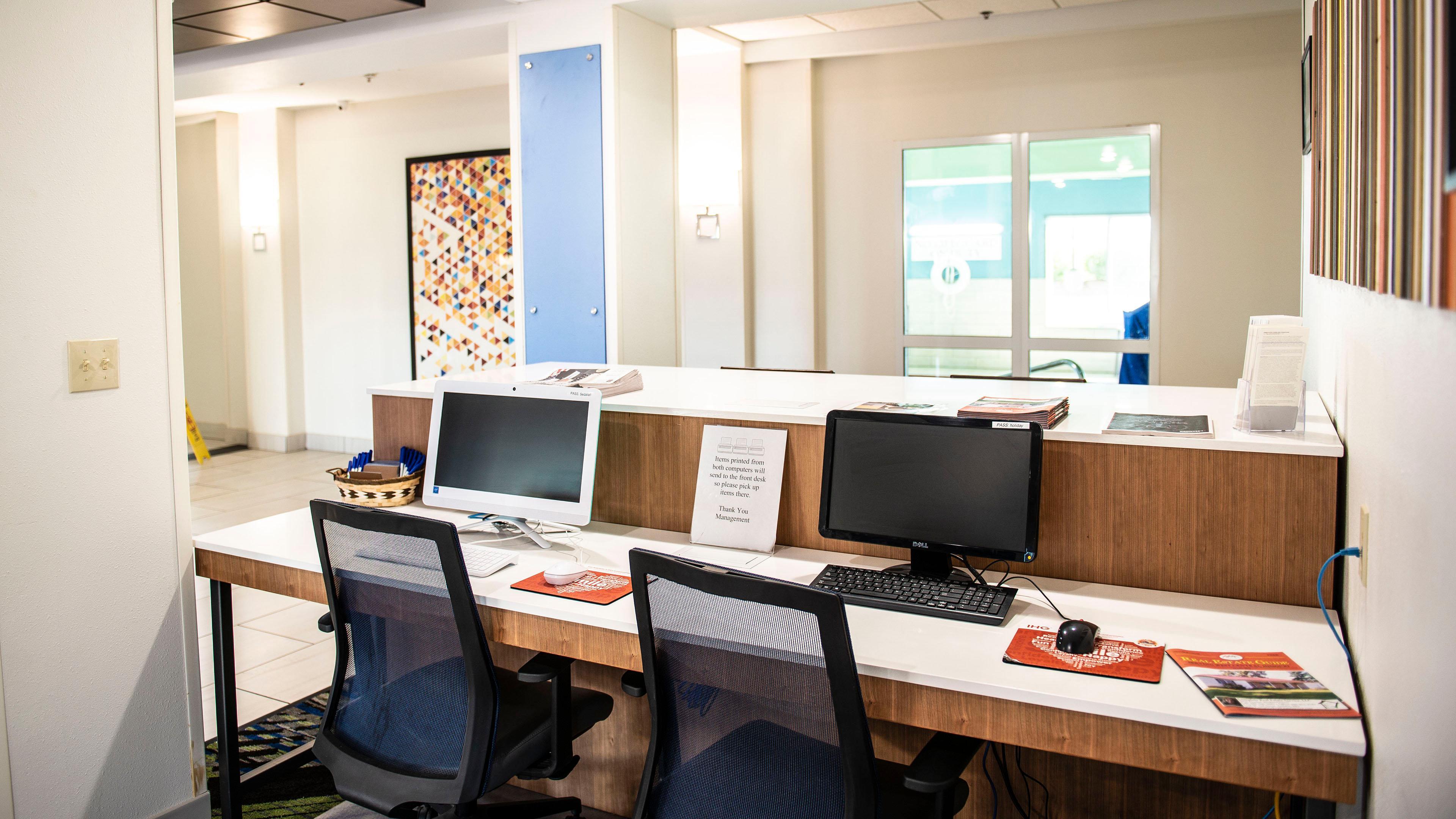Holiday Inn Express Hotel & Suites Sedalia By Ihg Экстерьер фото