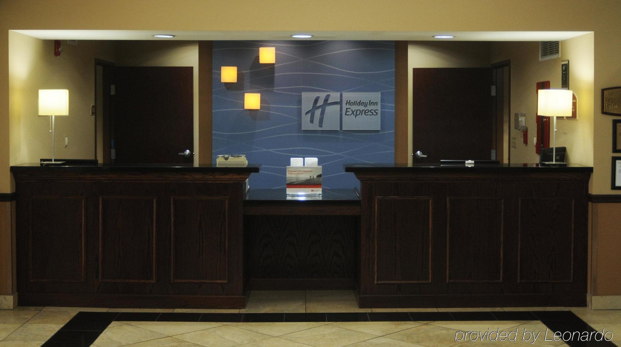 Holiday Inn Express Hotel & Suites Sedalia By Ihg Экстерьер фото